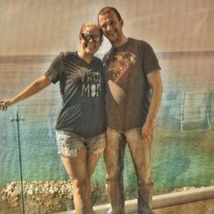 Meet your Posher, Lindsay